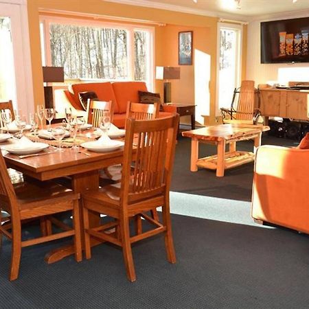 Luxurious Trailside Village One Bedroom Condo #1 Killington Kültér fotó