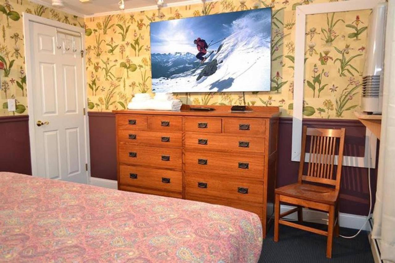 Luxurious Trailside Village One Bedroom Condo #1 Killington Kültér fotó